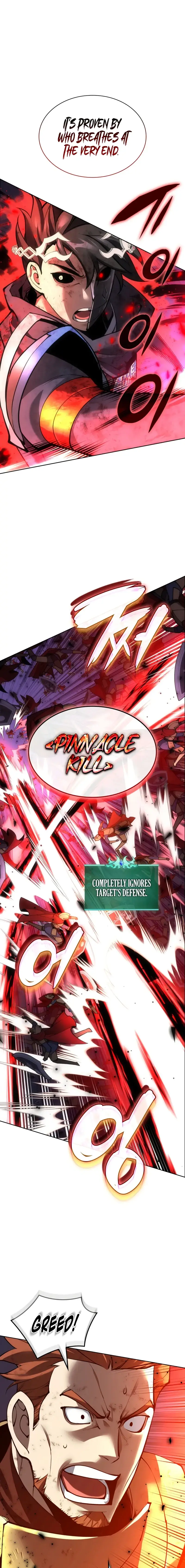 Read Overgeared ENGLISH Manga Online