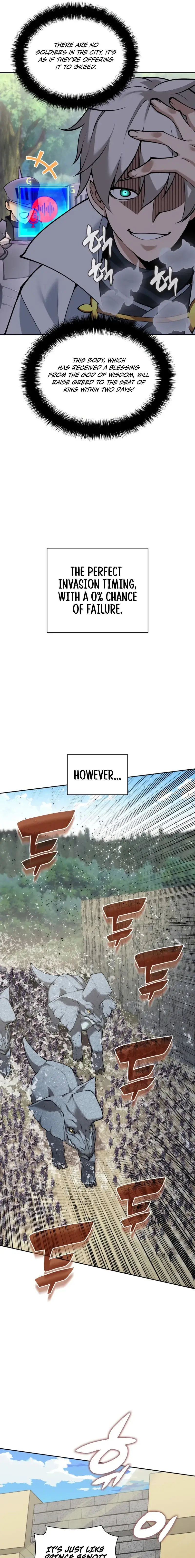 Read Overgeared ENGLISH Manga Online