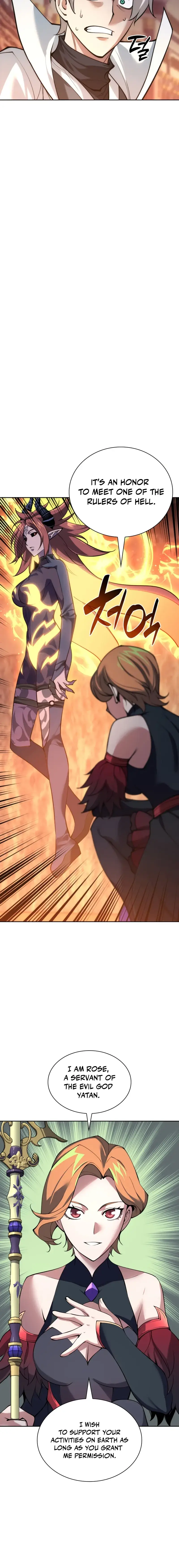 Read Overgeared ENGLISH Manga Online