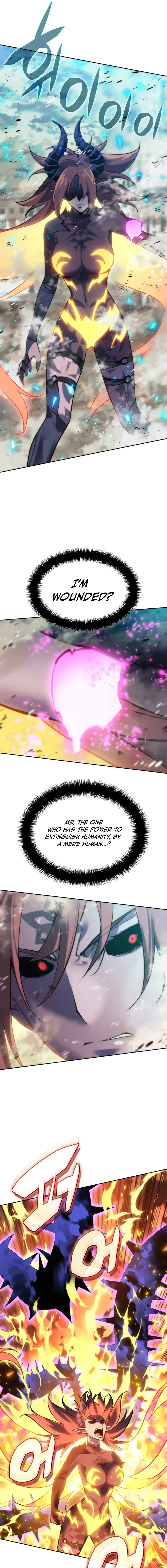 Read Overgeared ENGLISH Manga Online