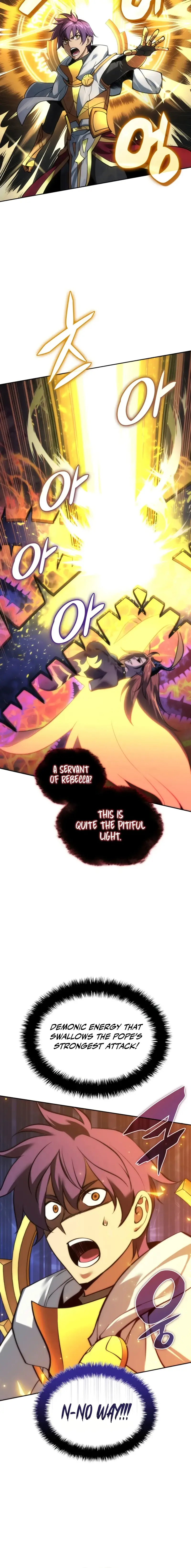 Read Overgeared ENGLISH Manga Online