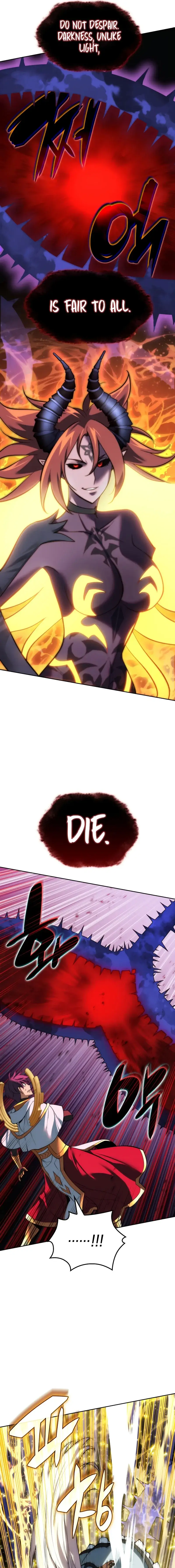 Read Overgeared ENGLISH Manga Online