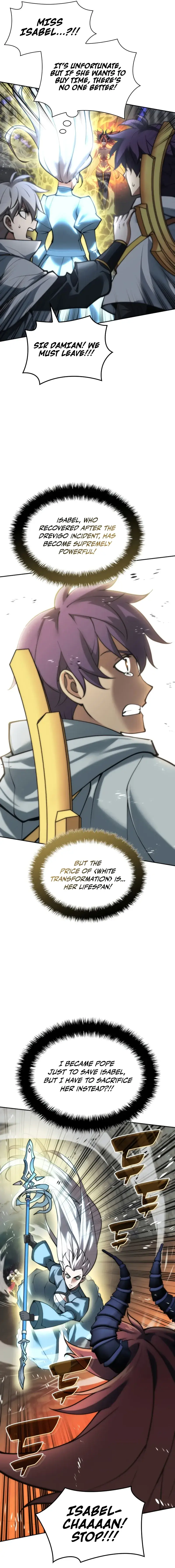 Read Overgeared ENGLISH Manga Online