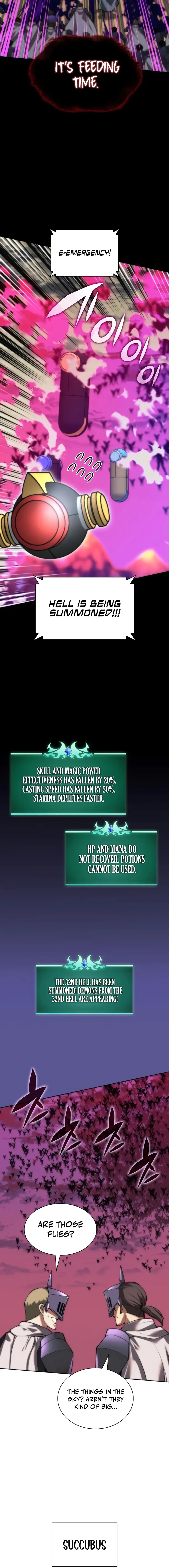 Read Overgeared ENGLISH Manga Online