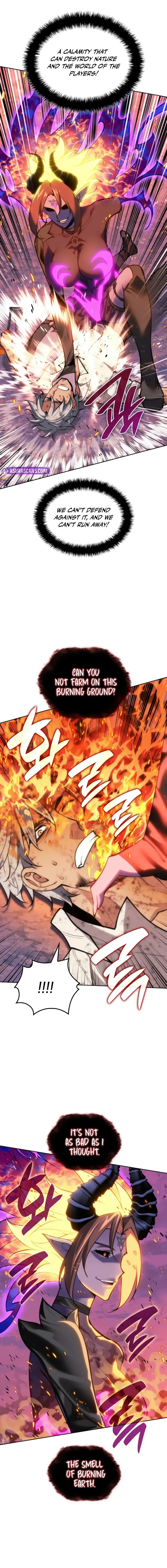 Read Overgeared ENGLISH Manga Online