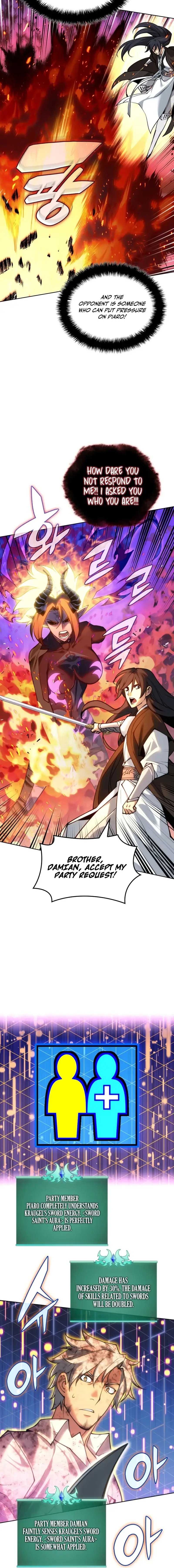 Read Overgeared ENGLISH Manga Online