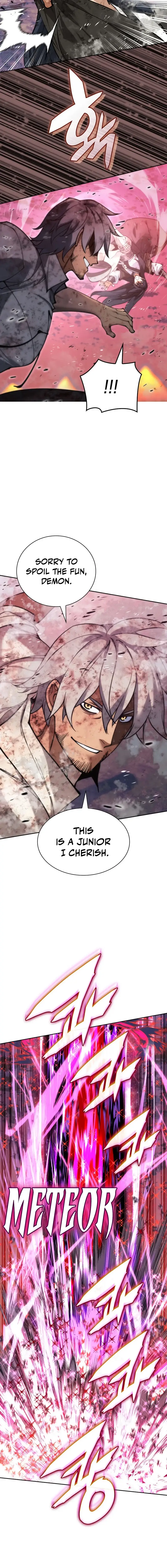 Read Overgeared ENGLISH Manga Online