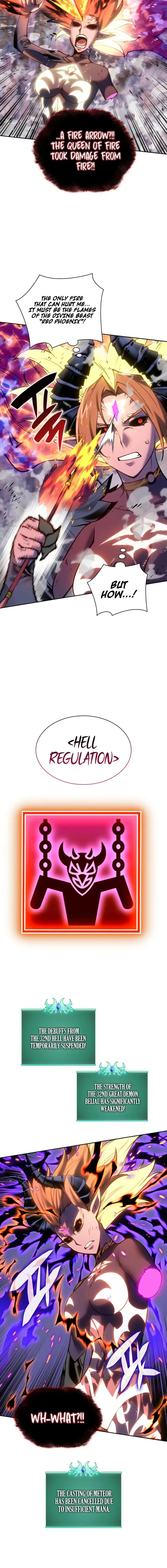 Read Overgeared ENGLISH Manga Online