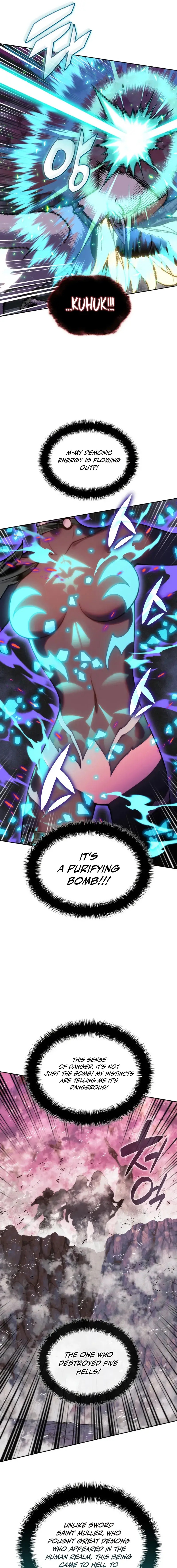 Read Overgeared ENGLISH Manga Online