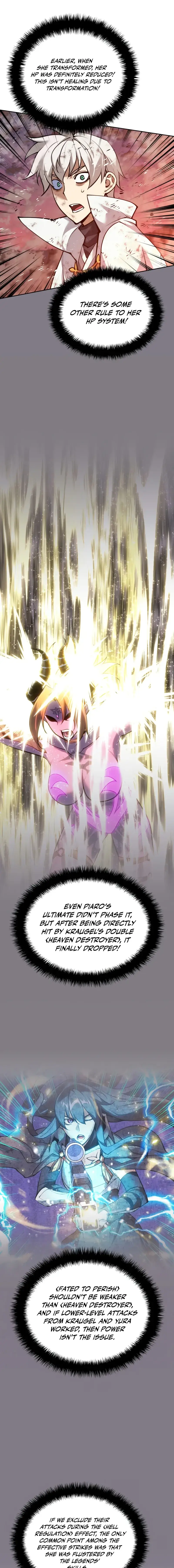 Read Overgeared ENGLISH Manga Online