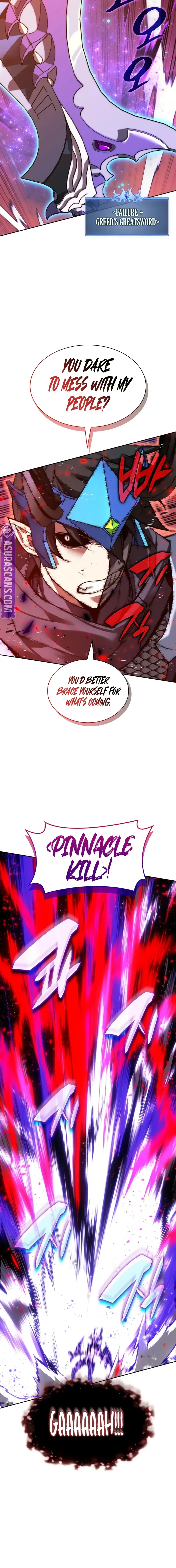 Read Overgeared ENGLISH Manga Online