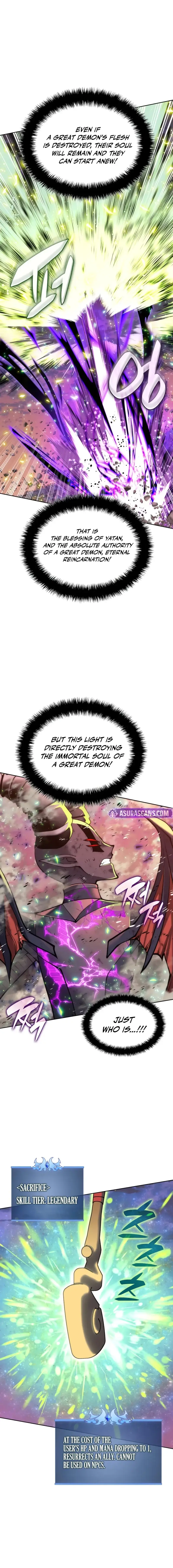 Read Overgeared ENGLISH Manga Online