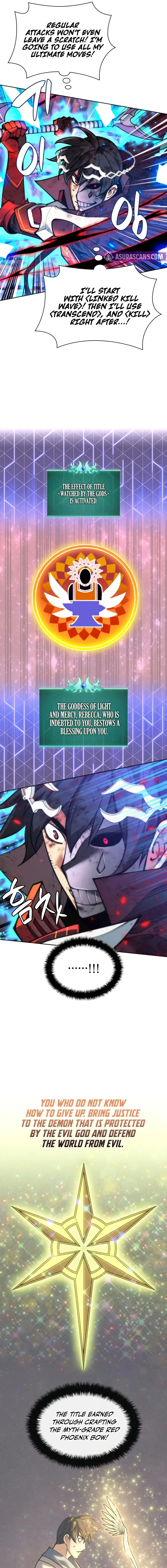 Read Overgeared ENGLISH Manga Online