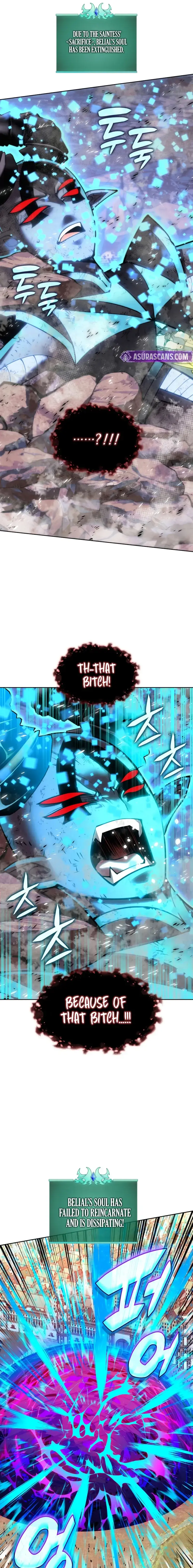 Read Overgeared ENGLISH Manga Online