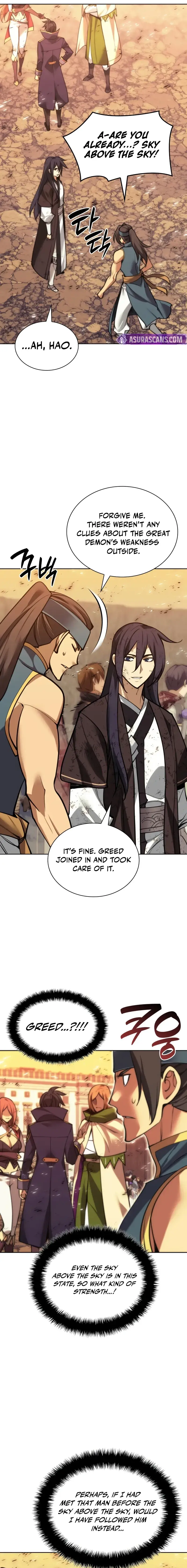 Read Overgeared ENGLISH Manga Online