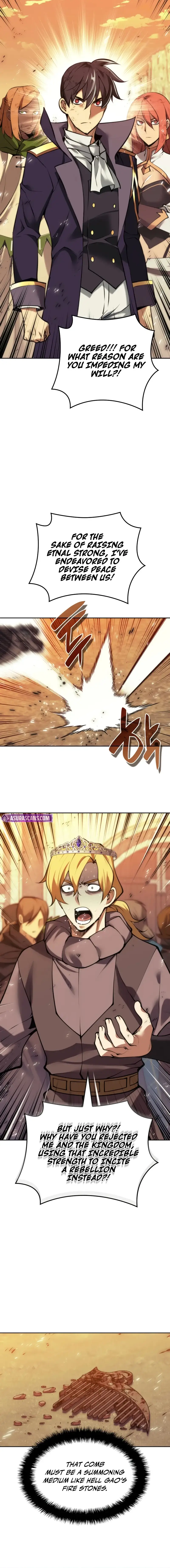 Read Overgeared ENGLISH Manga Online