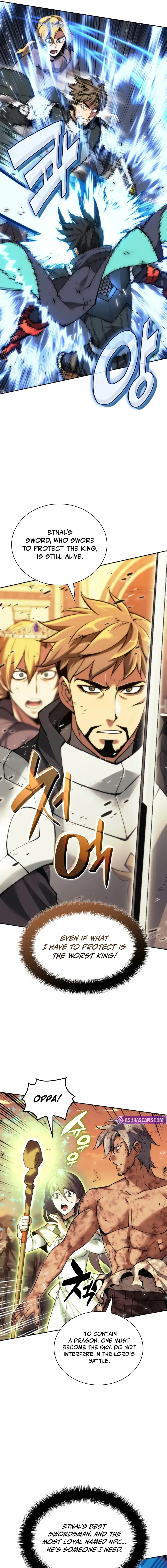 Read Overgeared ENGLISH Manga Online