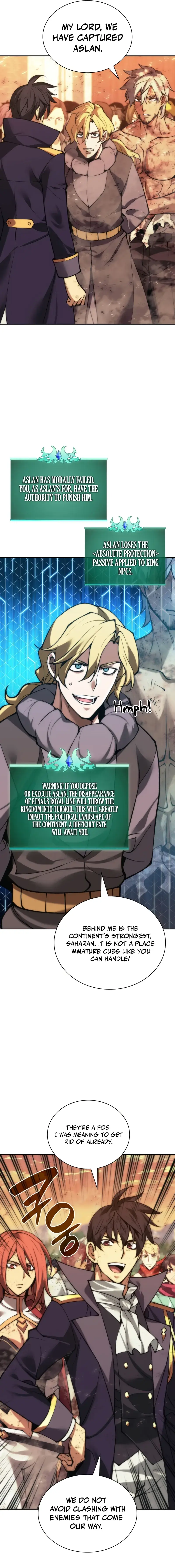 Read Overgeared ENGLISH Manga Online