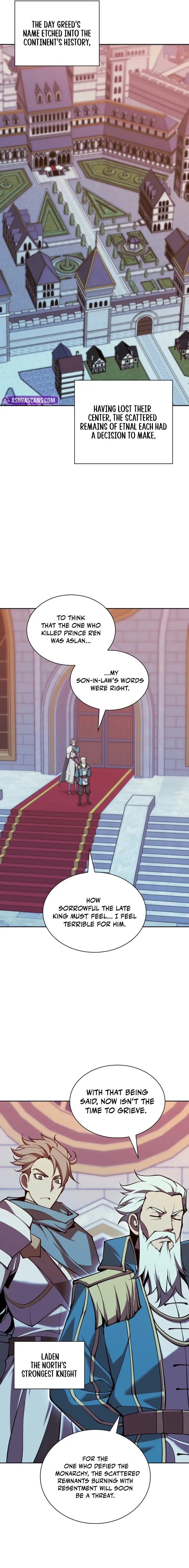 Read Overgeared ENGLISH Manga Online