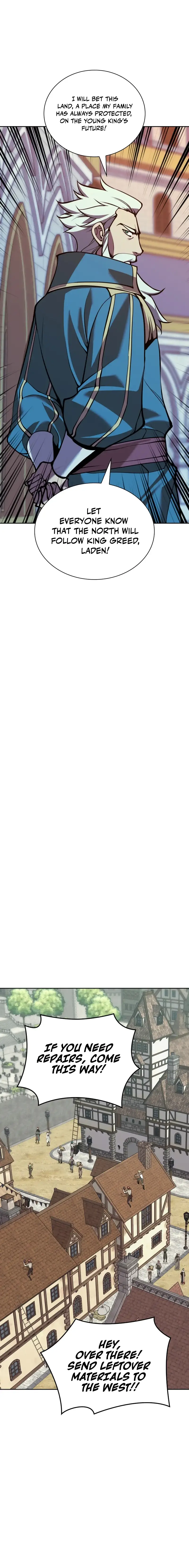 Read Overgeared ENGLISH Manga Online