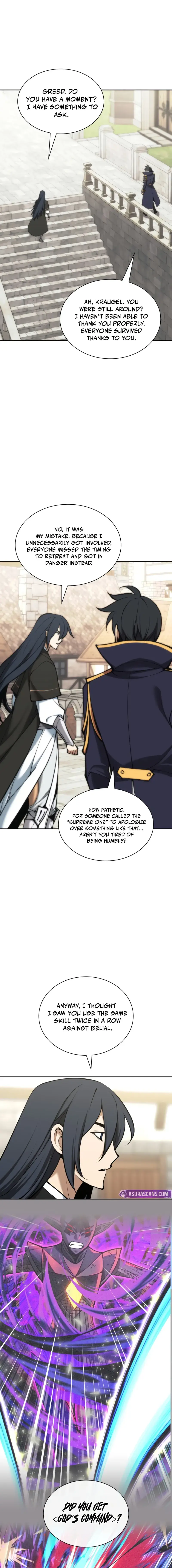 Read Overgeared ENGLISH Manga Online