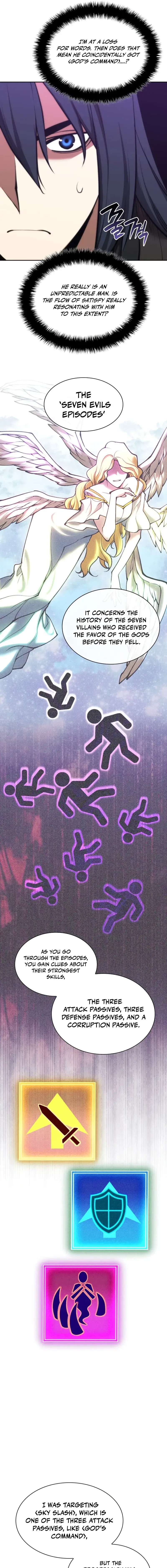 Read Overgeared ENGLISH Manga Online