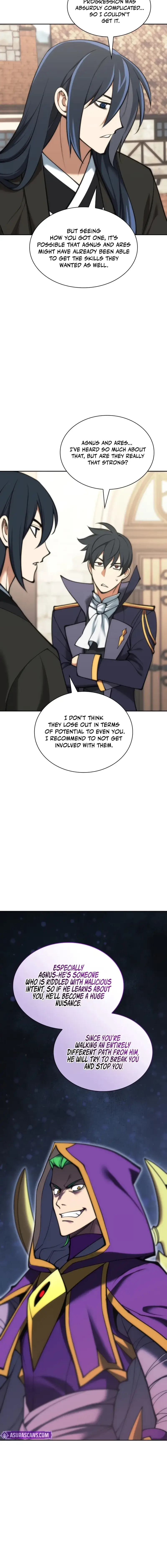 Read Overgeared ENGLISH Manga Online