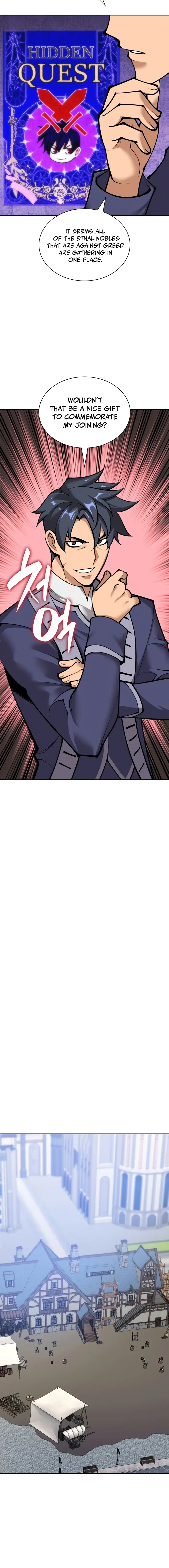 Read Overgeared ENGLISH Manga Online