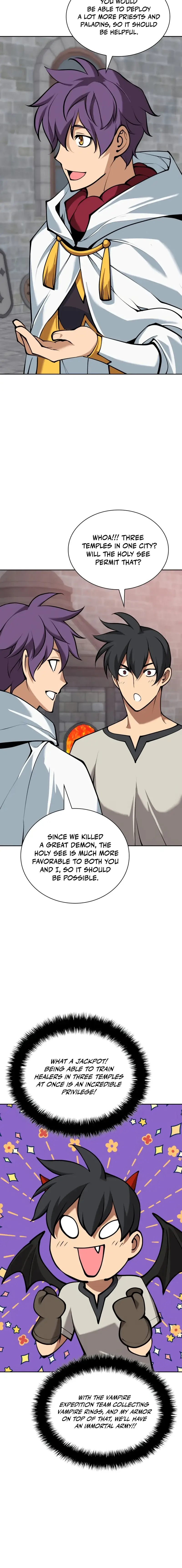 Read Overgeared ENGLISH Manga Online