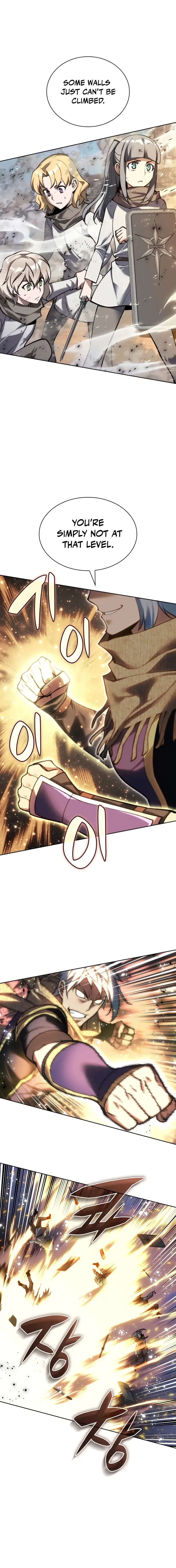 Read Overgeared ENGLISH Manga Online