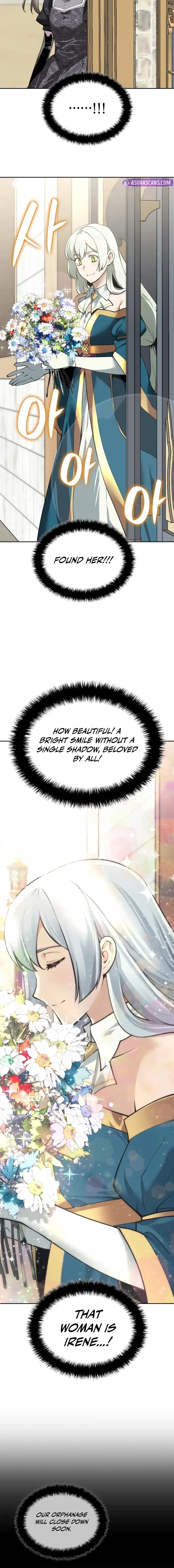 Read Overgeared ENGLISH Manga Online