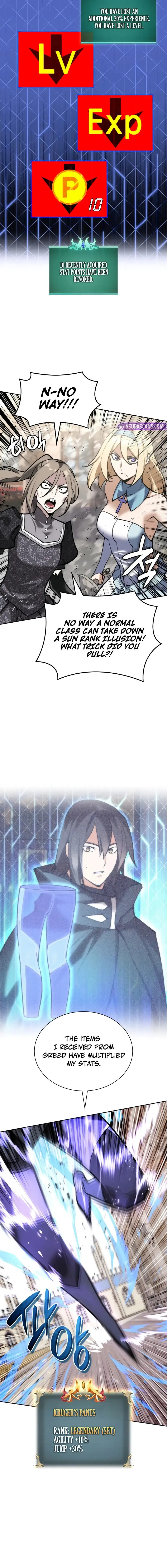 Read Overgeared ENGLISH Manga Online