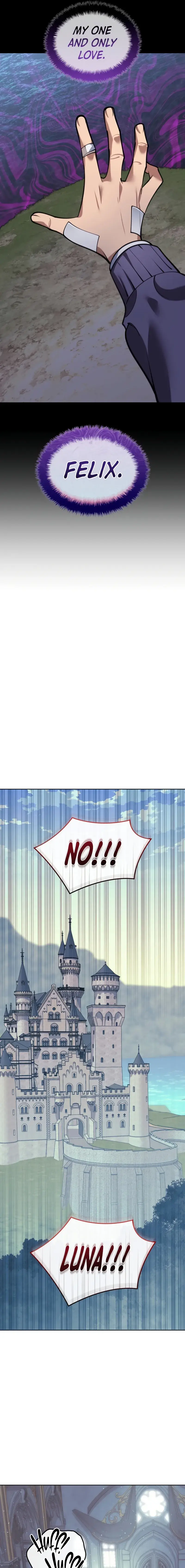 Read Overgeared ENGLISH Manga Online