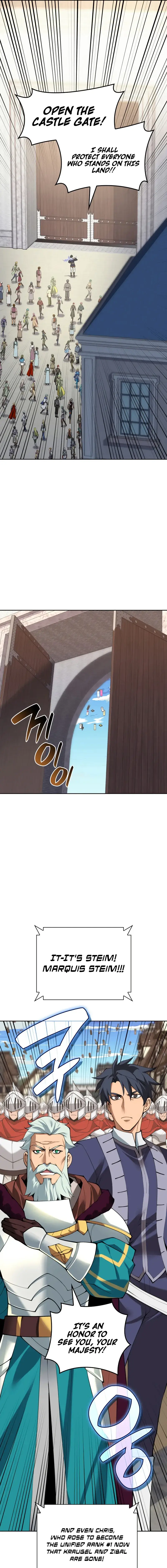 Read Overgeared ENGLISH Manga Online