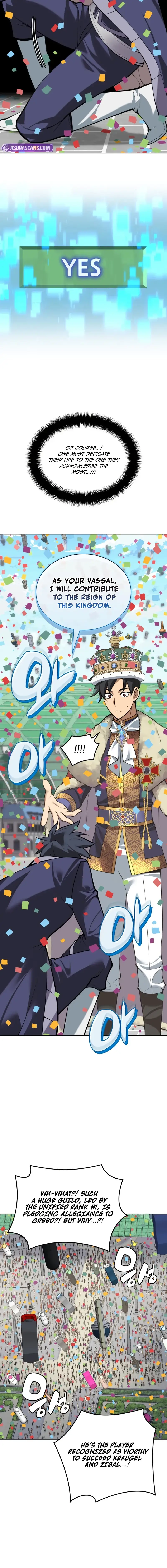 Read Overgeared ENGLISH Manga Online