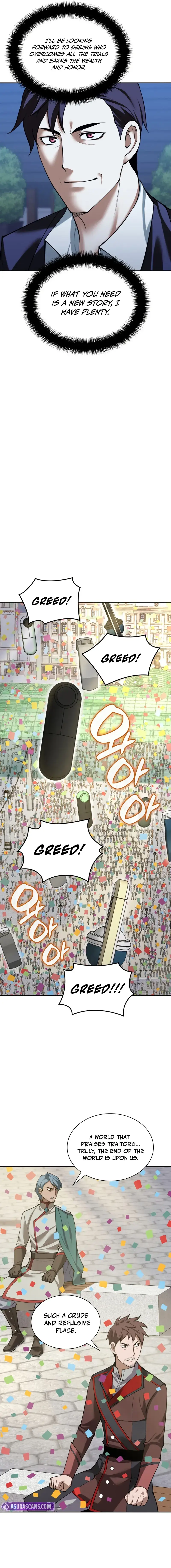 Read Overgeared ENGLISH Manga Online