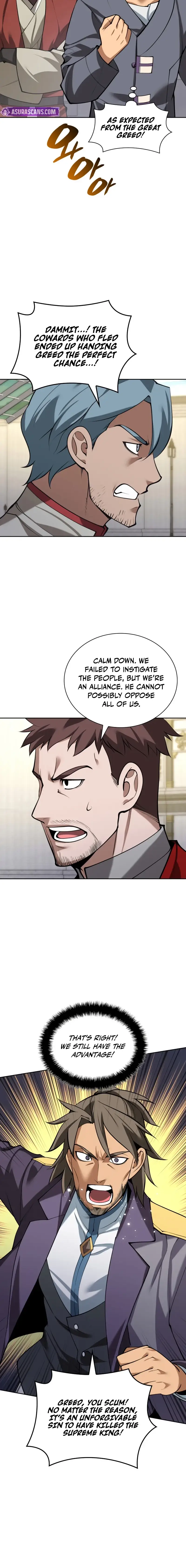 Read Overgeared ENGLISH Manga Online