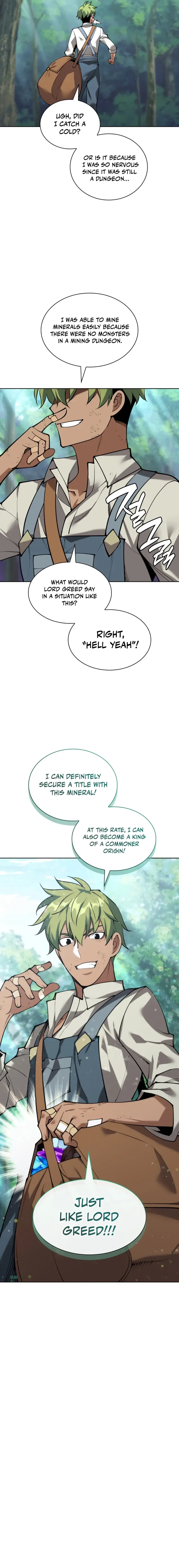 Read Overgeared ENGLISH Manga Online