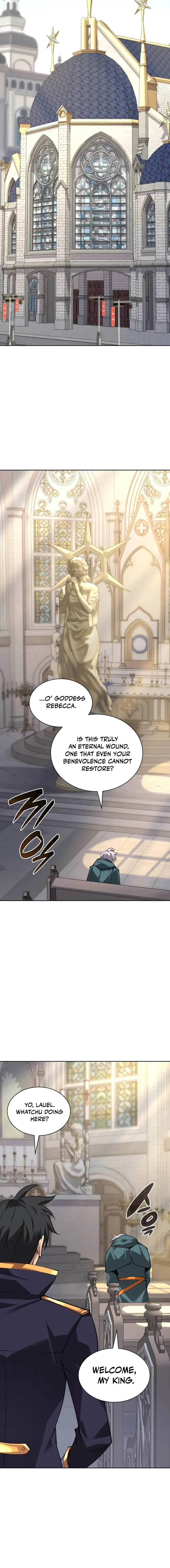 Read Overgeared ENGLISH Manga Online