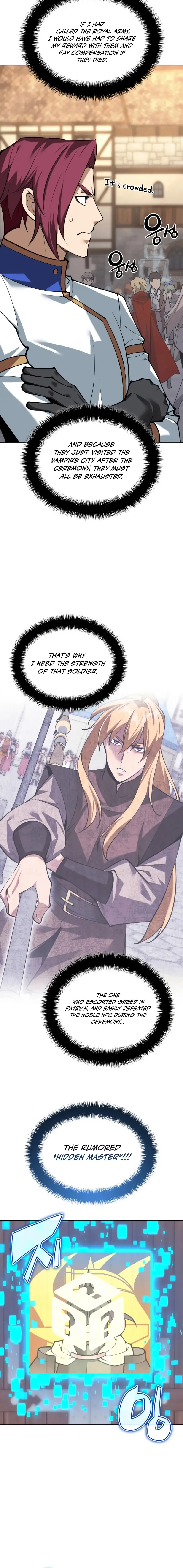 Read Overgeared ENGLISH Manga Online