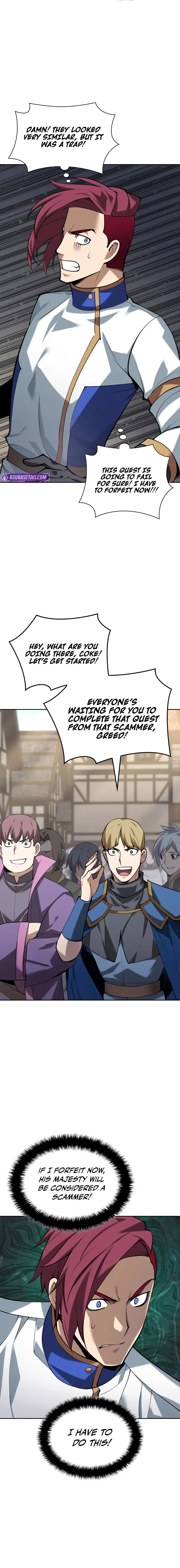 Read Overgeared ENGLISH Manga Online