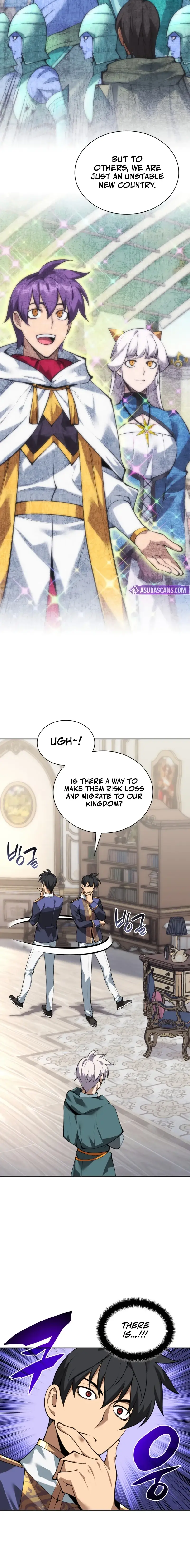 Read Overgeared ENGLISH Manga Online