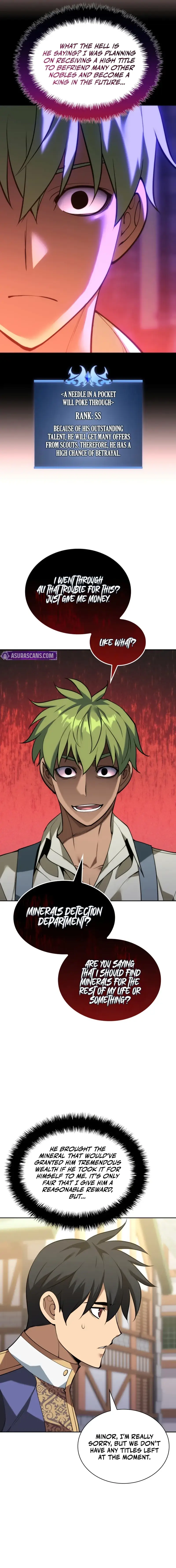 Read Overgeared ENGLISH Manga Online