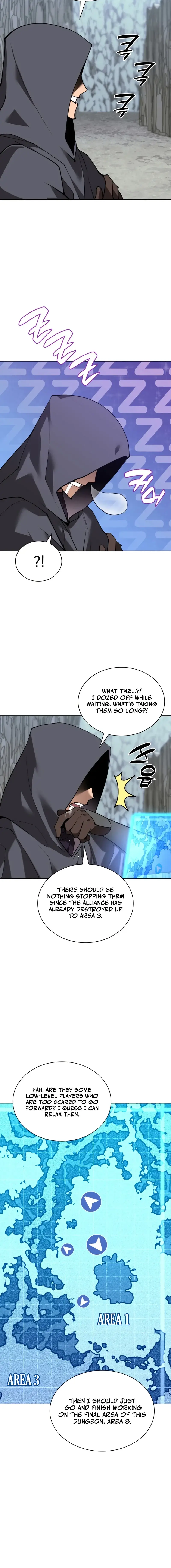 Read Overgeared ENGLISH Manga Online