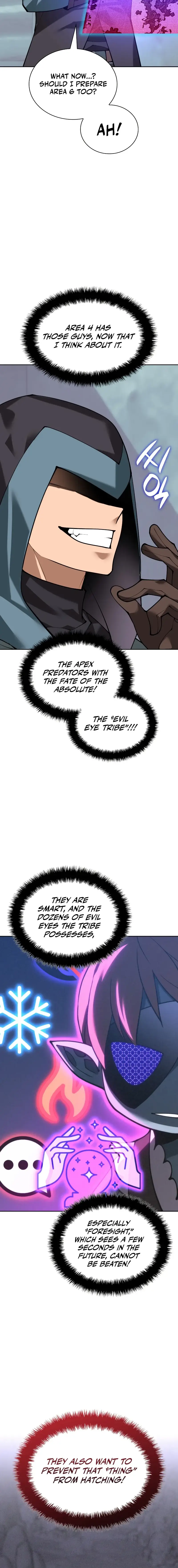 Read Overgeared ENGLISH Manga Online