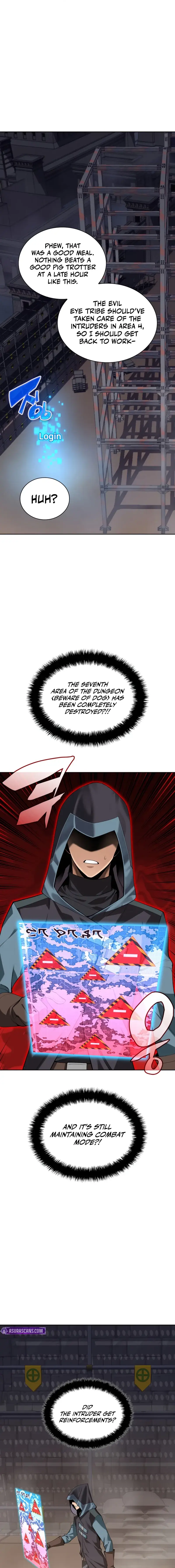 Read Overgeared ENGLISH Manga Online