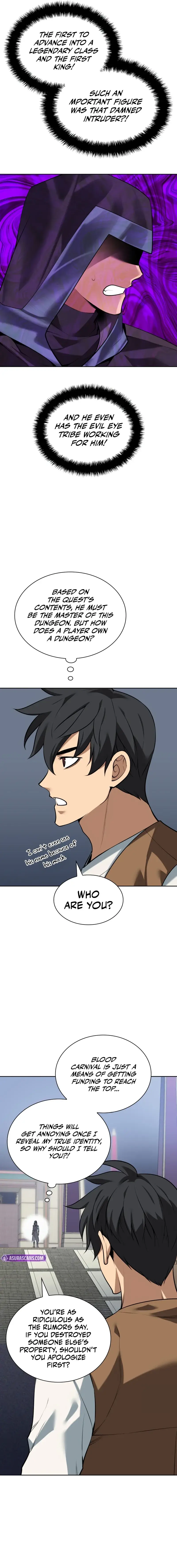 Read Overgeared ENGLISH Manga Online