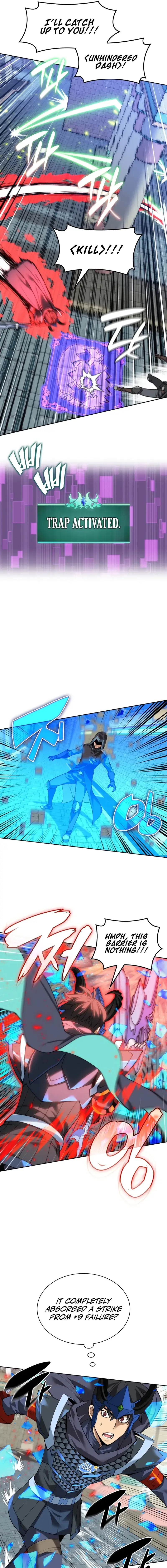 Read Overgeared ENGLISH Manga Online