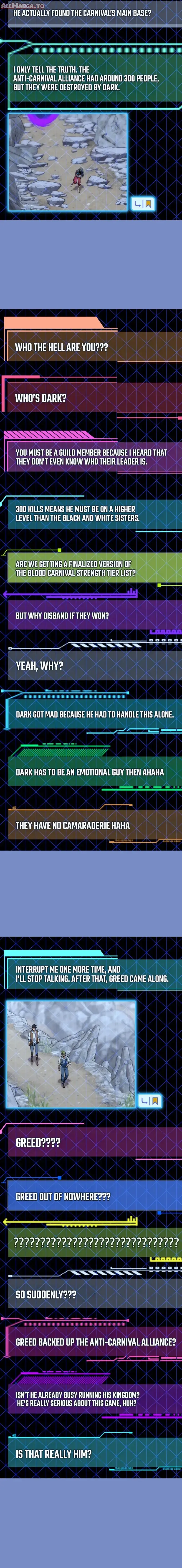 Read Overgeared ENGLISH Manga Online