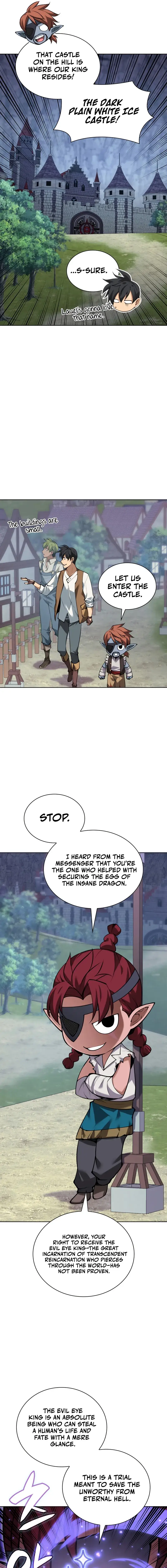 Read Overgeared ENGLISH Manga Online